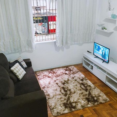 Aconchegante Apart. Copa Apartment Rio de Janeiro Exterior photo